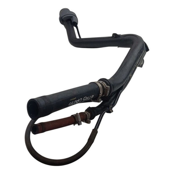 Gargalo Tanque Combustível Toyota Etios 2015 2016 2017