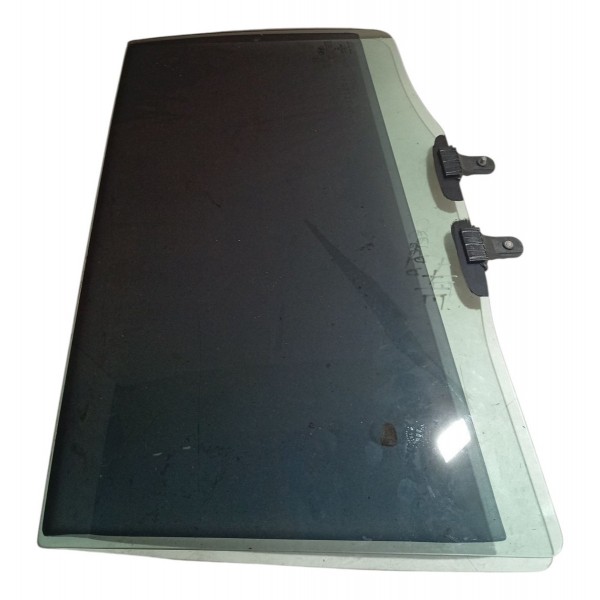 Vidro Porta Traseira Esquerda Hyundai Creta 2018 2019 2020