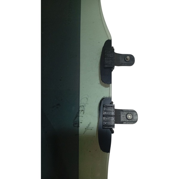 Vidro Porta Traseira Esquerda Hyundai Creta 2018 2019 2020