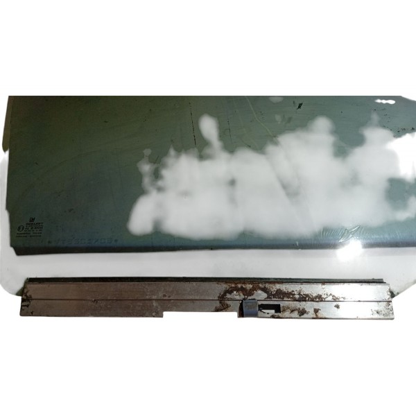 Vidro Porta Dianteira Direita Gm Vectra 98 99 2000