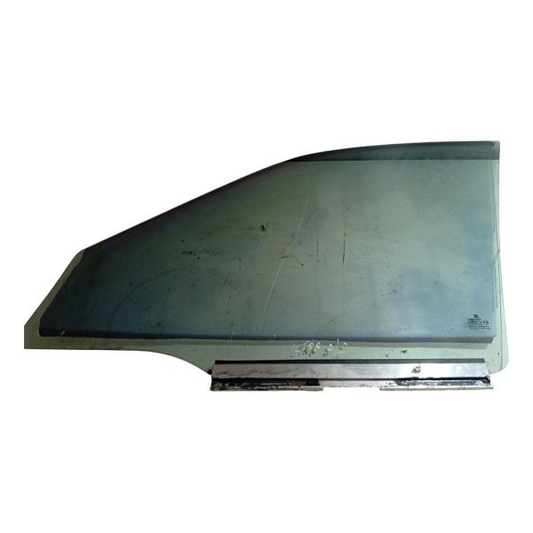 Vidro Porta Dianteira Direita Gm Vectra 98 99 2000
