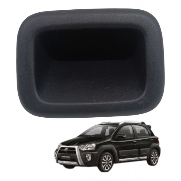 Puxador Interno Porta Malas Toyota Etios 2015 2016