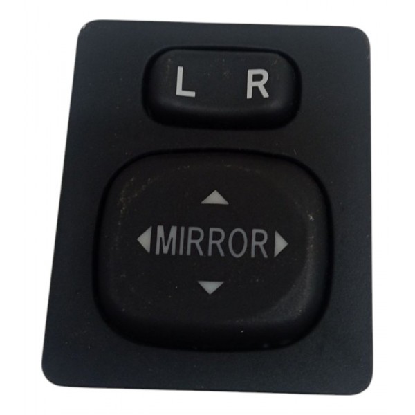 Comando Retrovisor Elétrico Toyota Etios 2015 2016