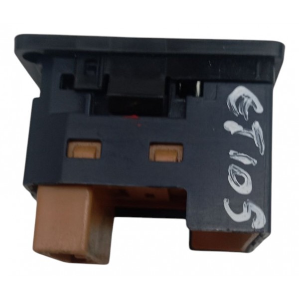 Comando Retrovisor Elétrico Toyota Etios 2015 2016