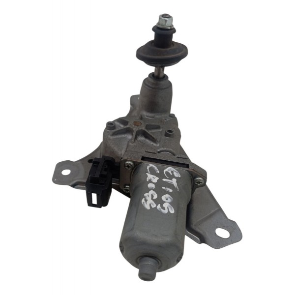 Motor Limpador Traseiro Toyota Etios 2015 2016