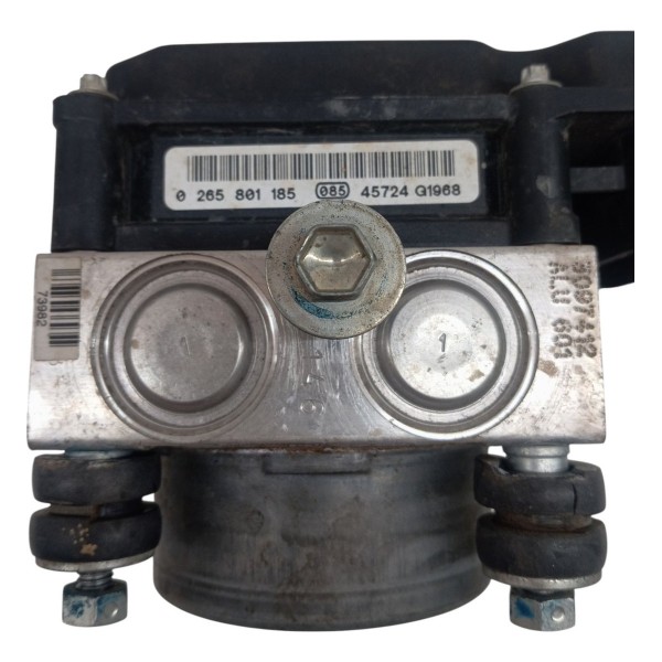 Modulo Abs Toyota Etios 1.5 2015 2016 2017