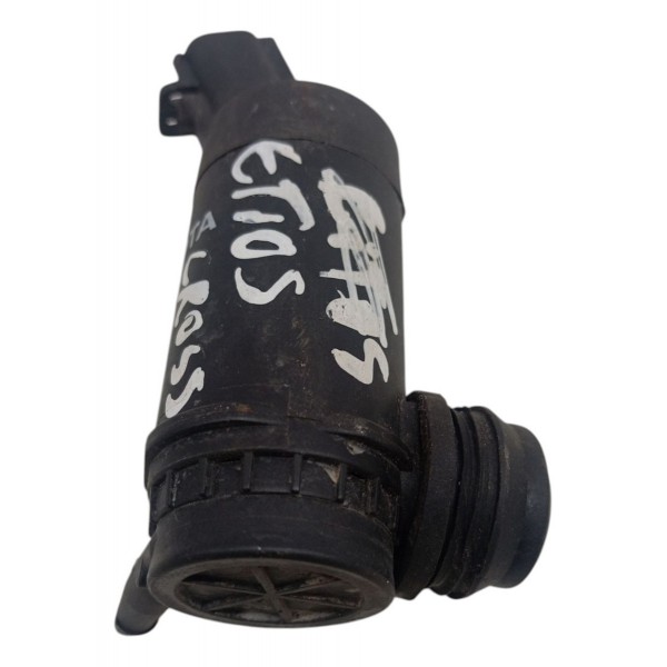 Bomba Reservatório Limpador Parabrisa Toyota Etios 2015