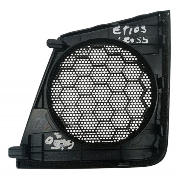 Tela Alto Falante Painel Toyota Etios 2015 2016