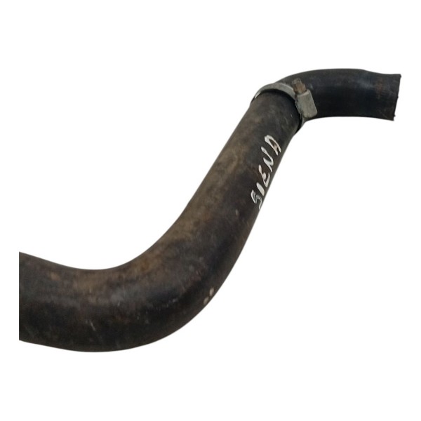 Mangueira Inferior Radiador Fiat Siena 1.0 2009 2010 2011