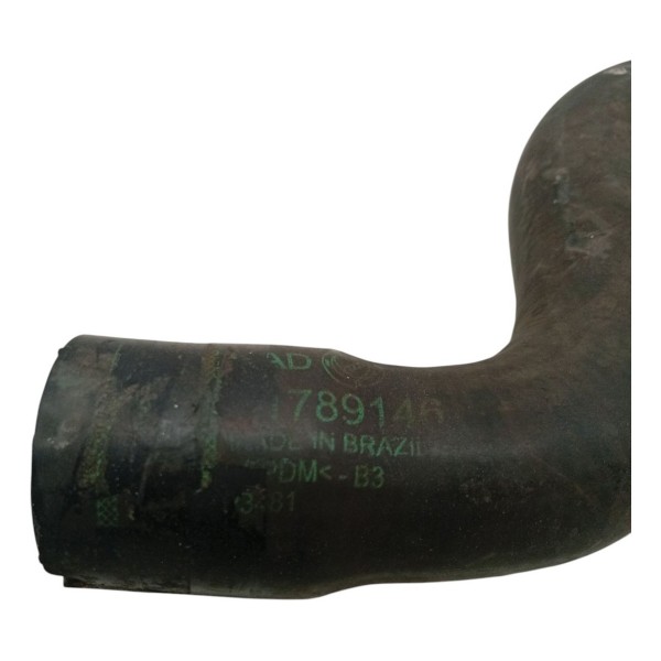 Mangueira Inferior Radiador Fiat Siena 1.0 2009 2010 2011