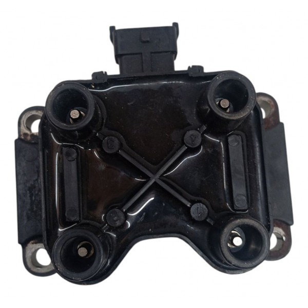 Bobina Ignição Fiat Pálio Siena 1.0 8v 2009 2010