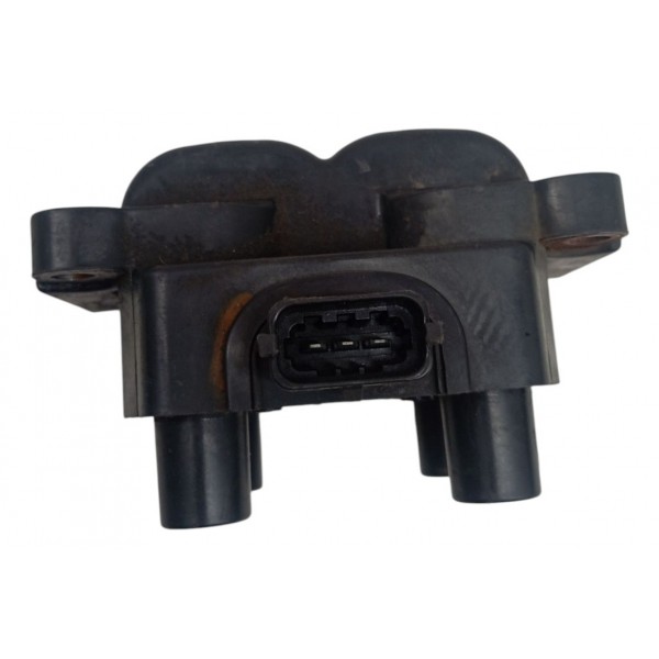 Bobina Ignição Fiat Pálio Siena 1.0 8v 2009 2010