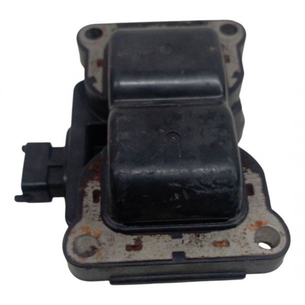 Bobina Ignição Fiat Pálio Siena 1.0 8v 2009 2010