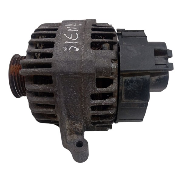 Alternador 14v Fiat Siena 1.0 8v 2009 2010