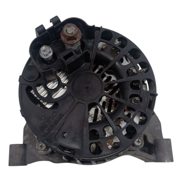 Alternador 14v Fiat Siena 1.0 8v 2009 2010