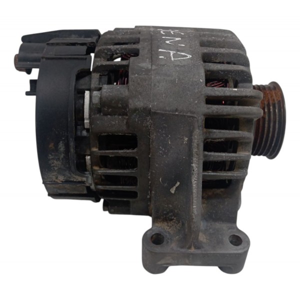 Alternador 14v Fiat Siena 1.0 8v 2009 2010