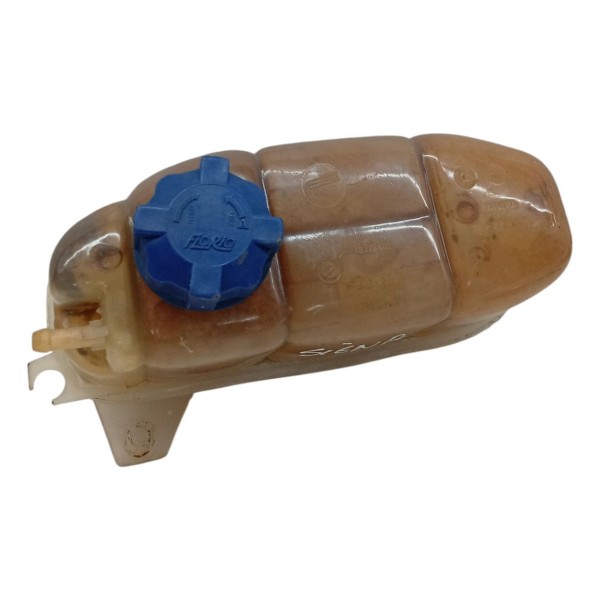 Reservatório Água Radiador Fiat Palio Siena 1.0 2009 2010