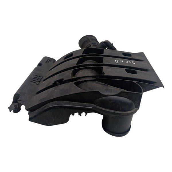 Tampa Motor Fiat Siena Palio 1.0 2008 2009 2010