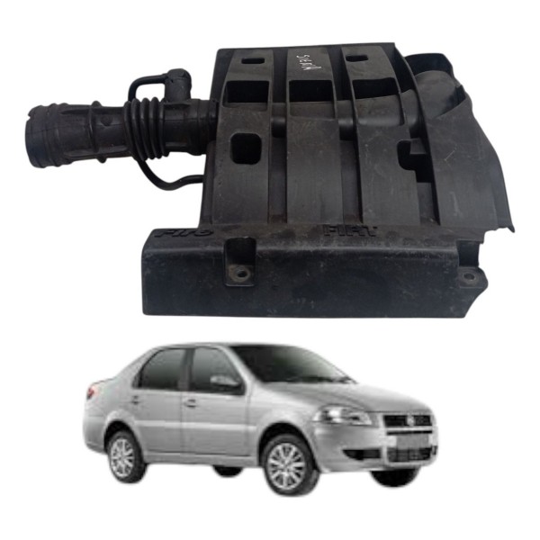 Tampa Motor Fiat Siena Palio 1.0 2008 2009 2010