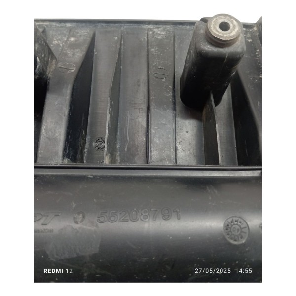 Tampa Motor Fiat Siena Palio 1.0 2008 2009 2010