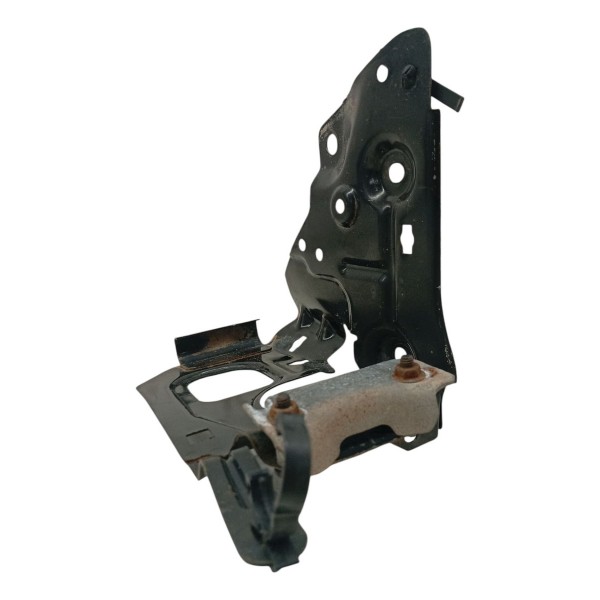 Suporte Modulo Injeção Fiat Palio Siena 2009 2010 2011