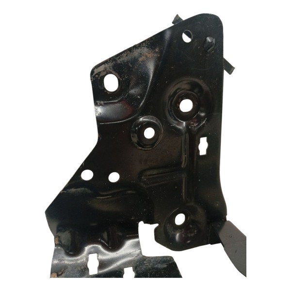 Suporte Modulo Injeção Fiat Palio Siena 2009 2010 2011