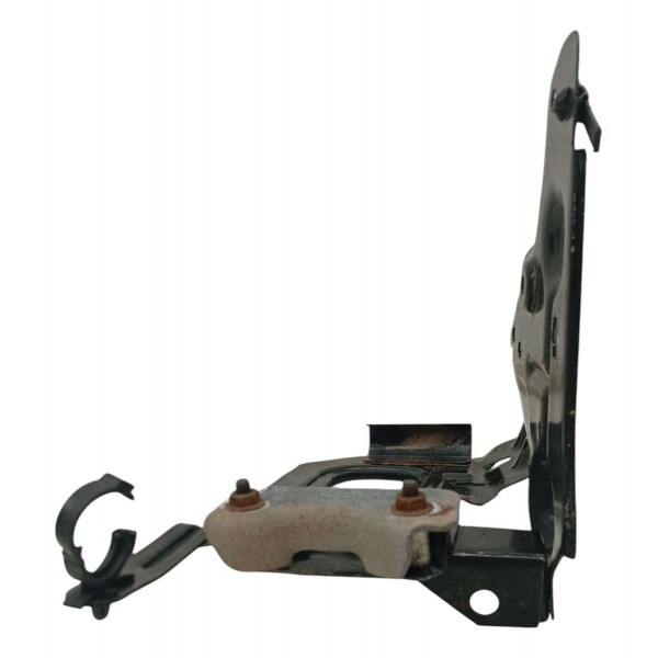 Suporte Modulo Injeção Fiat Palio Siena 2009 2010 2011