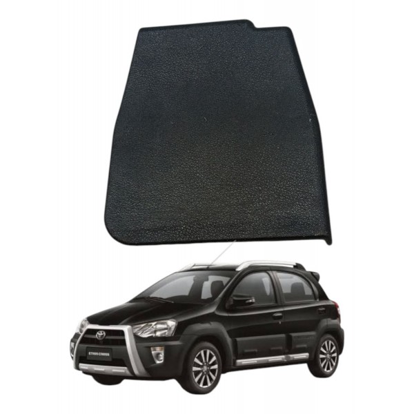 Acabamento Banco Esquerdo Toyota Etios 2015 2016
