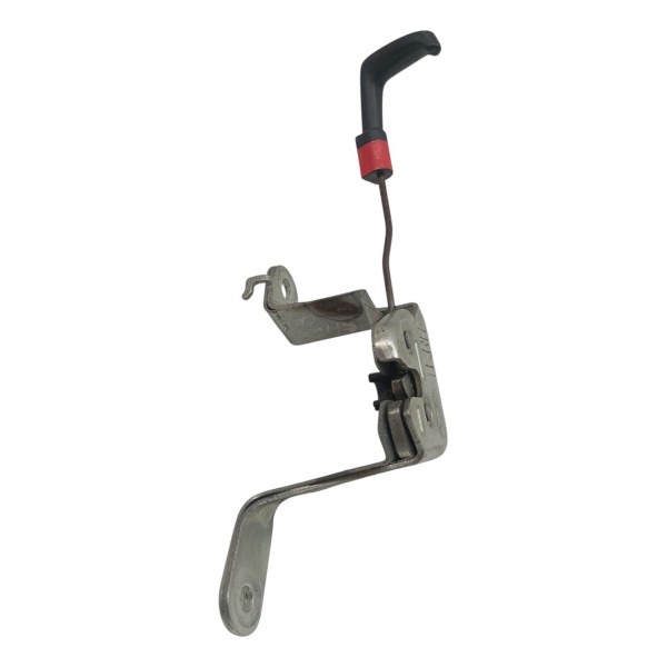 Trava Banco Traseiro Direito Toyota Etios 2015 2016