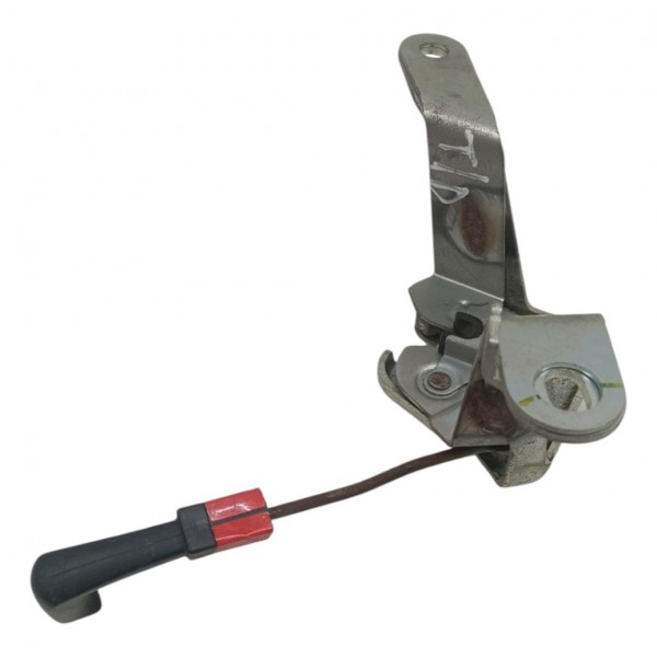 Trava Banco Traseiro Direito Toyota Etios 2015 2016