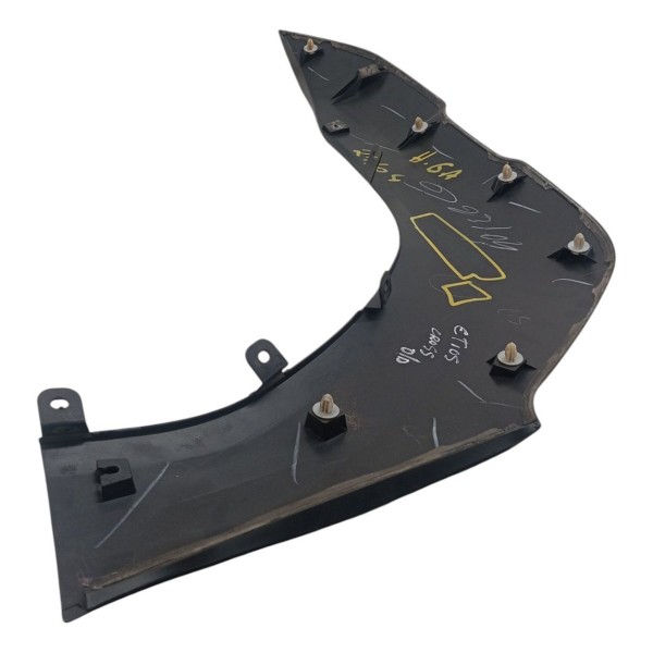 Moldura Paralama Direito Toyota Etios 2015 2016