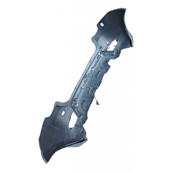 Guia Parachoque Traseiro Renault Duster 2016 2017  Detalhes