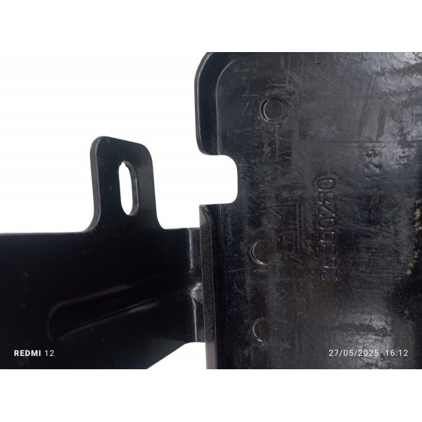 Suporte Bateria Chevrolet Onix 2020 2021 2022