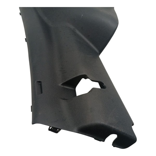 Acabamento Esquerdo Porta Malas Toyota Etios 2020 2021 2022