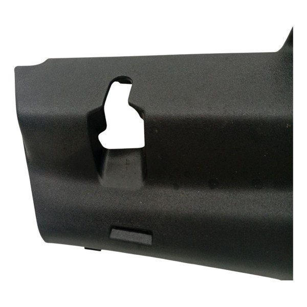 Acabamento Direita Porta Malas Toyota Etios 2020 2021 2022