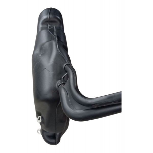 Tanque Combustível Renault Logan 1.6 2016 2017 2018