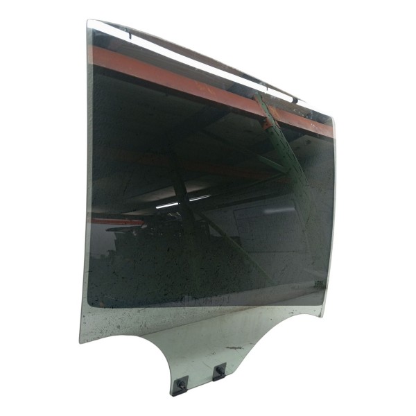 Vidro Porta Traseira Direita Renault Logan 2016 2017 2018