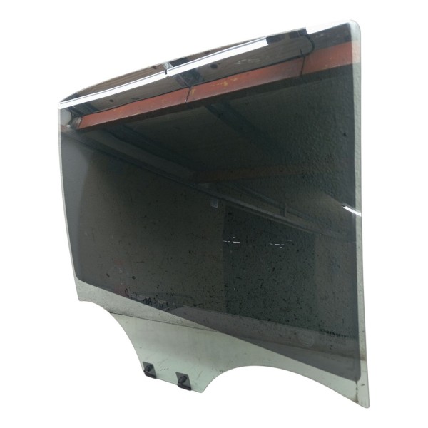 Vidro Porta Traseira Direita Renault Logan 2016 2017 2018