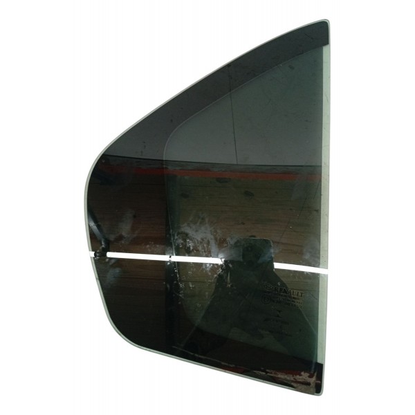 Vidro Fixo Traseiro Direito Renault Logan 2016 2017 2018