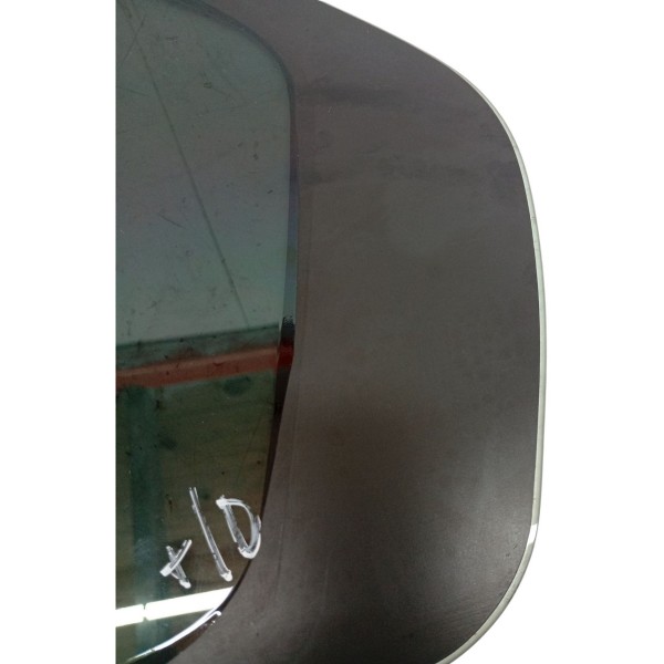 Vidro Fixo Traseiro Direito Renault Logan 2016 2017 2018