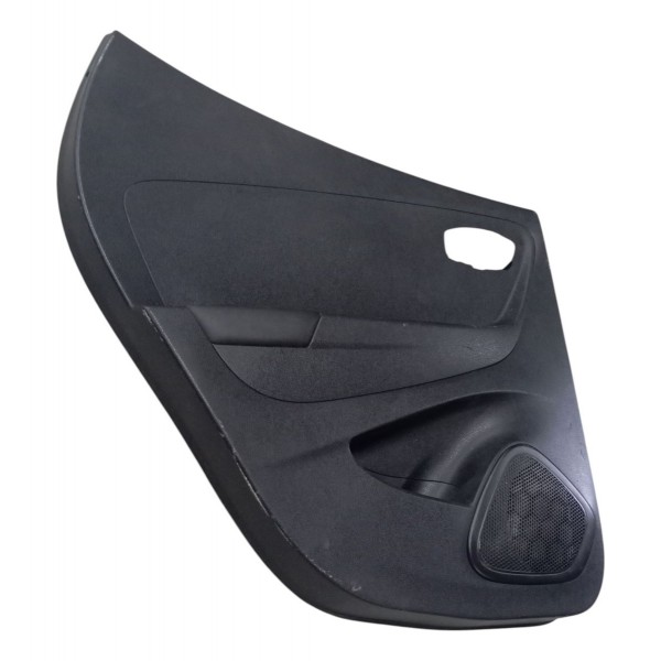 Forro Porta Traseiro Esquerdo Renault Captur 2020 2021