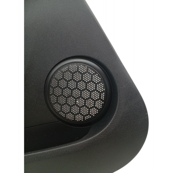 Forro Porta Traseiro Esquerdo Renault Logan 2016 2017 2018