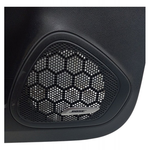 Forro Porta Dianteiro Esquerdo Renault Captur 2020 2021