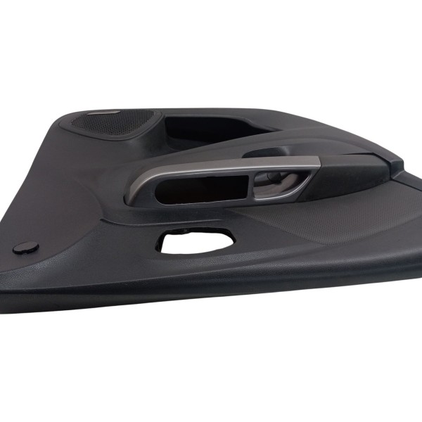Forro Porta Dianteiro Esquerdo Renault Captur 2020 2021