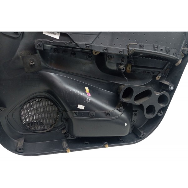 Forro Porta Dianteiro Esquerdo Renault Captur 2020 2021
