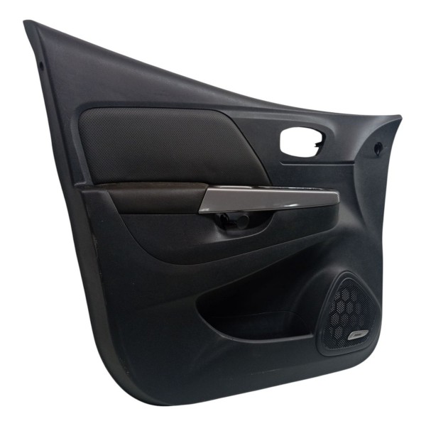 Forro Porta Dianteiro Esquerdo Renault Captur 2020 2021