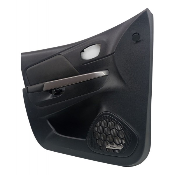 Forro Porta Dianteiro Esquerdo Renault Captur 2020 2021