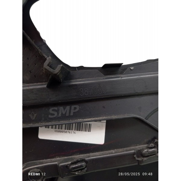 Forro Porta Dianteiro Esquerdo Renault Captur 2020 2021