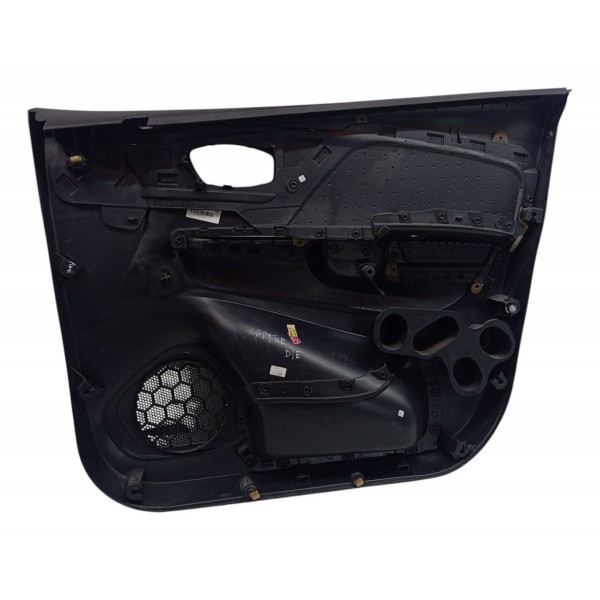Forro Porta Dianteiro Esquerdo Renault Captur 2020 2021