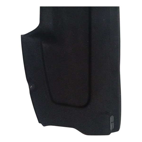 Forro Tampão Traseiro Renault Logan 2016 2017 2018